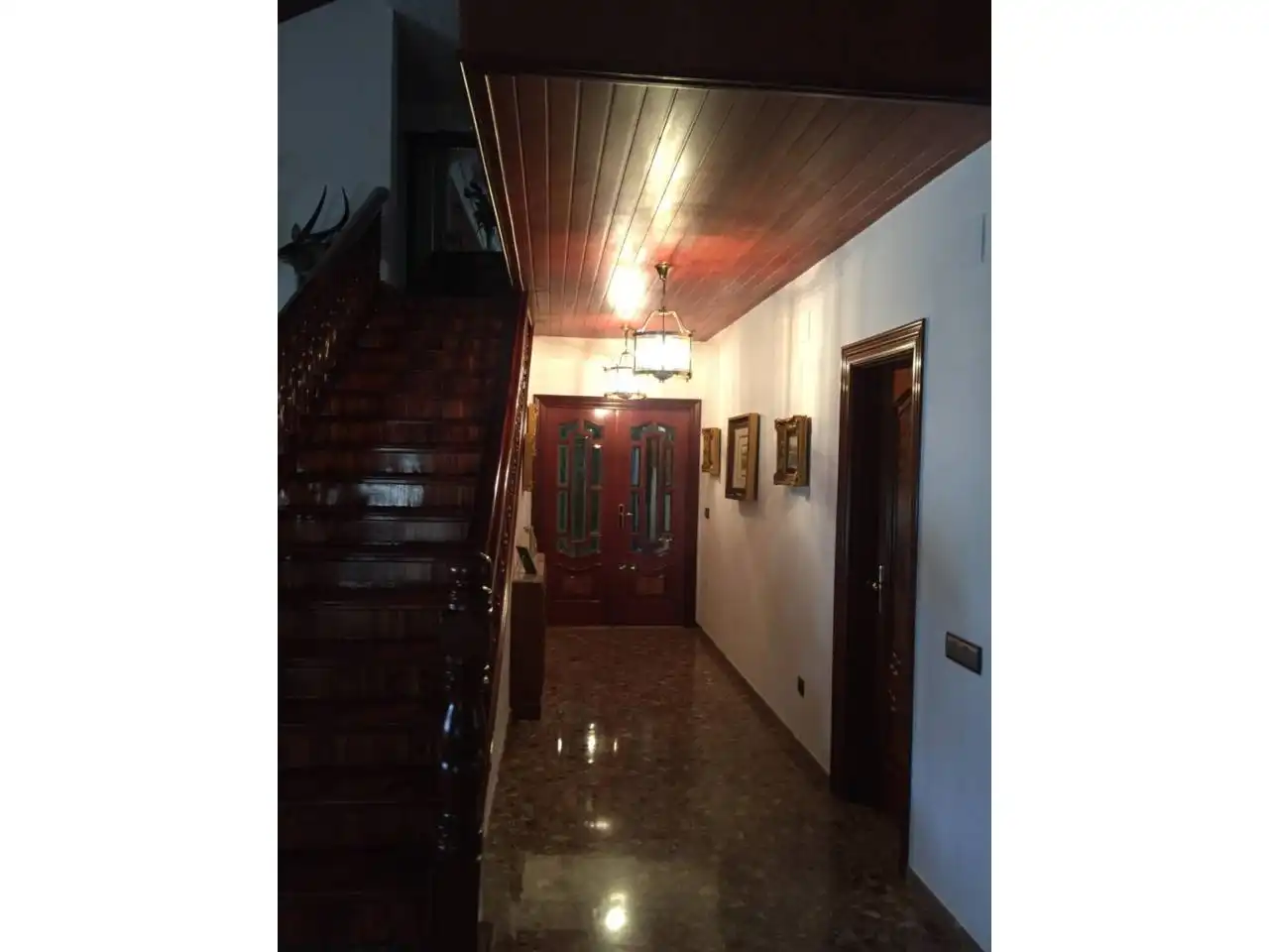 Casa o xalet en venda a Calle CHAFARINAS, 11, Petrer