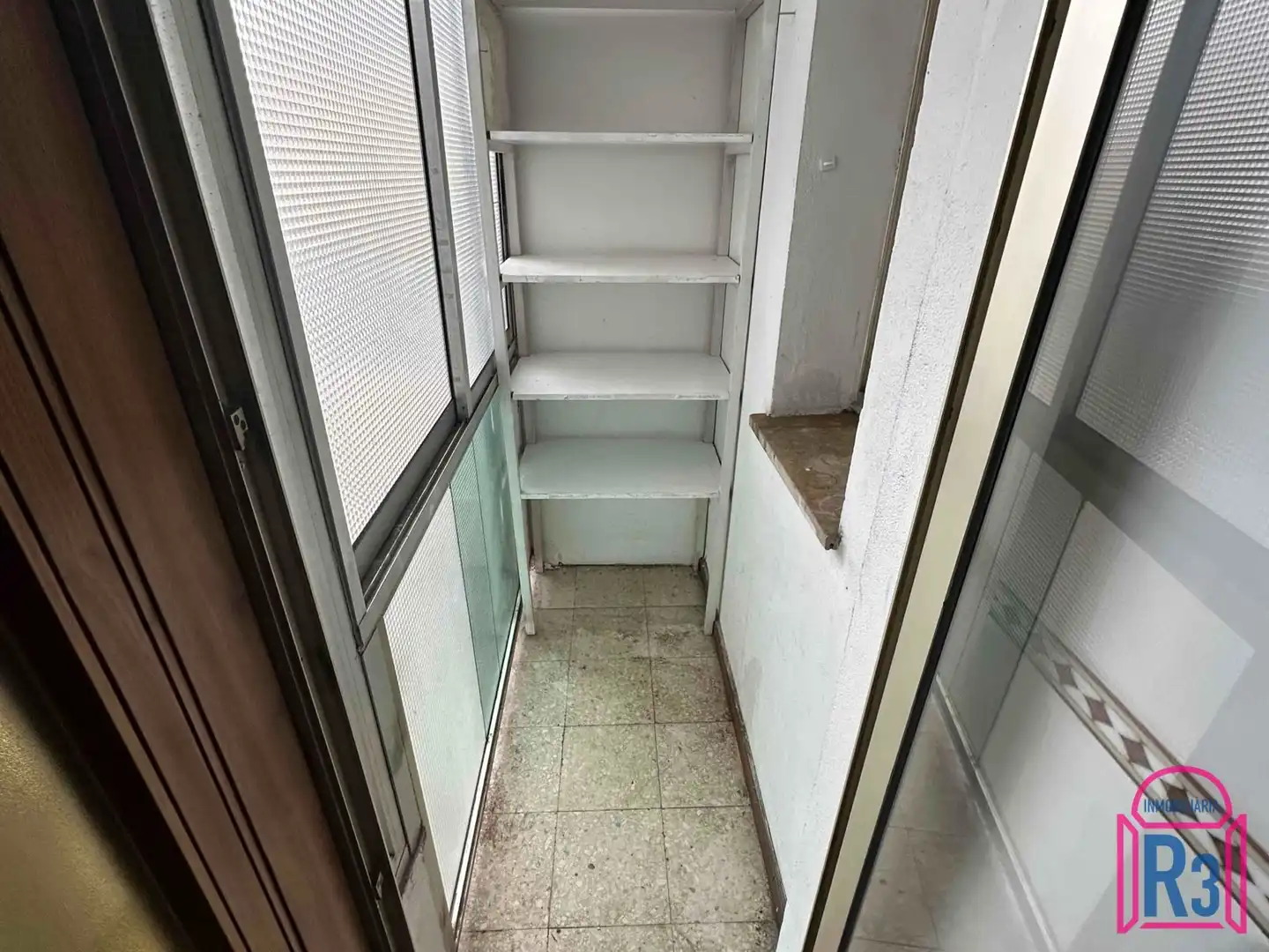 Piso de alquiler en León Capital  con Calefacción y Terraza
