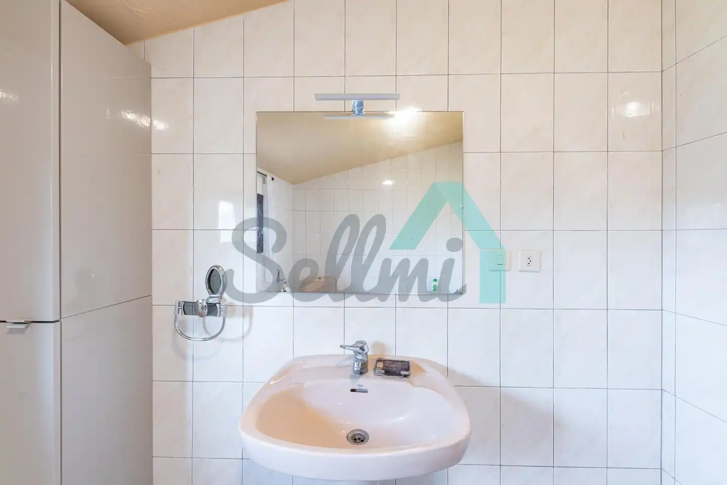 Casa con jardín en venta en La  Venta de Puga, imagen 37