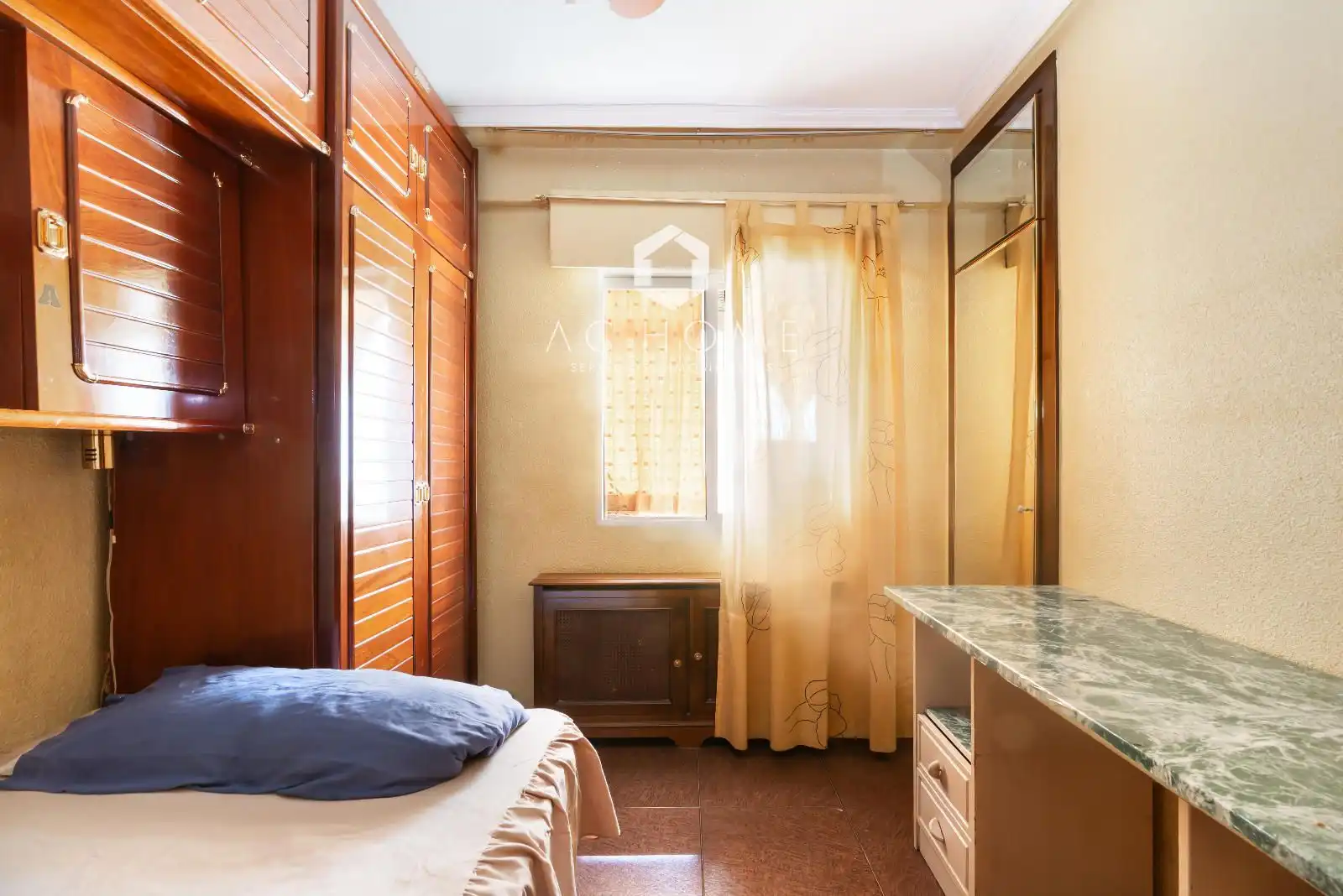 Habitación de Piso en venta en Arganda del Rey con Aire acondicionado, Calefacción y Terraza