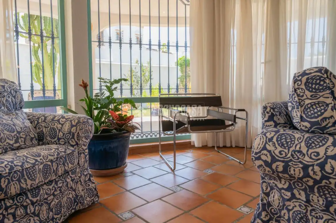 Maison avec piscine à vendre à Conil, imagen 17
