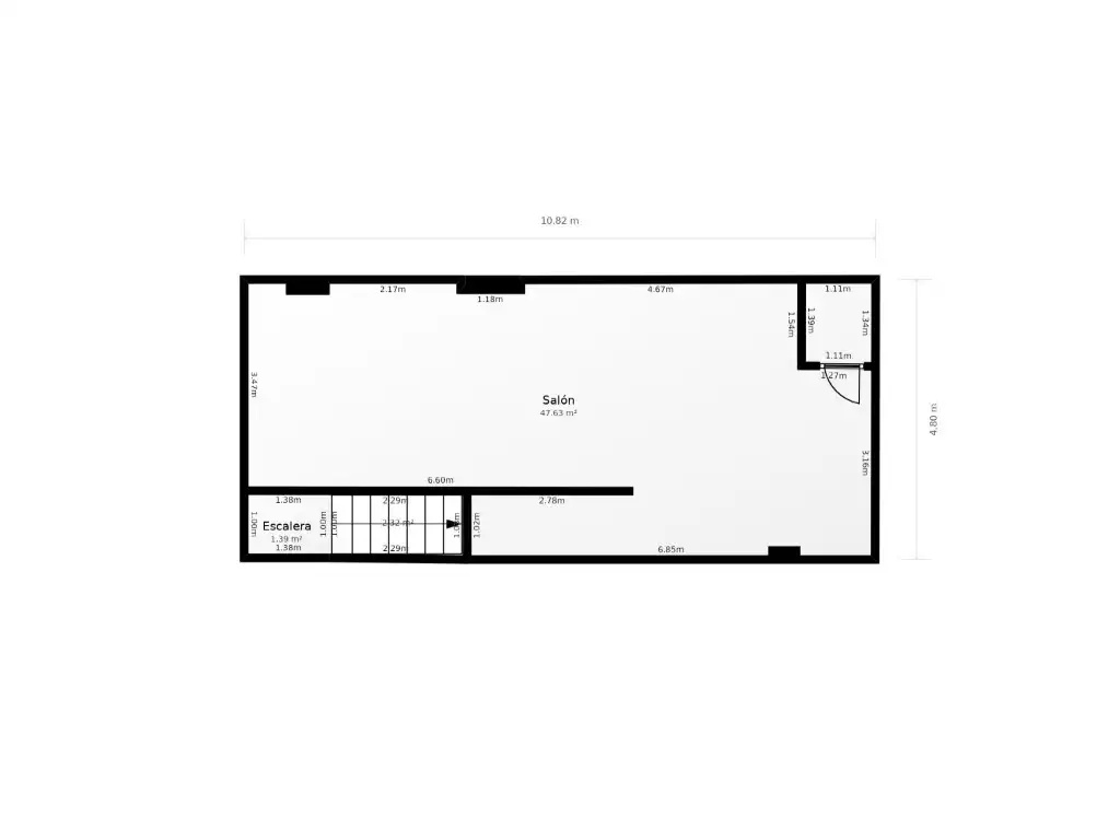 Casa o chalet en venta en Elche / Elx con Aire acondicionado, Calefacción y Jardín privado