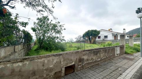 Terrenos en venta en Valsequillo de gran canaria, immagine 5