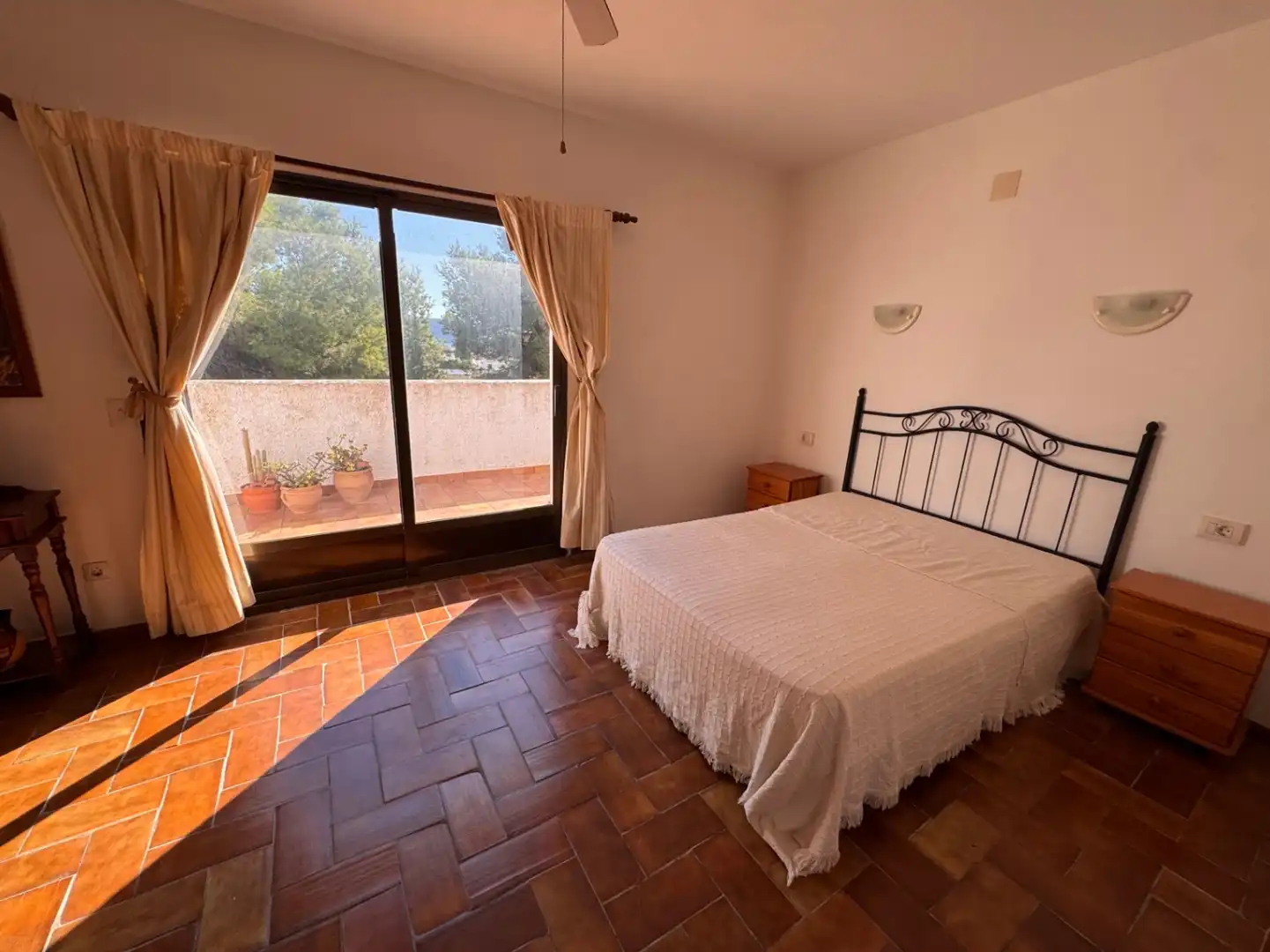 Bungalow mit Pool zum Verkauf in Moravit - Cap Blanc, imagen 20