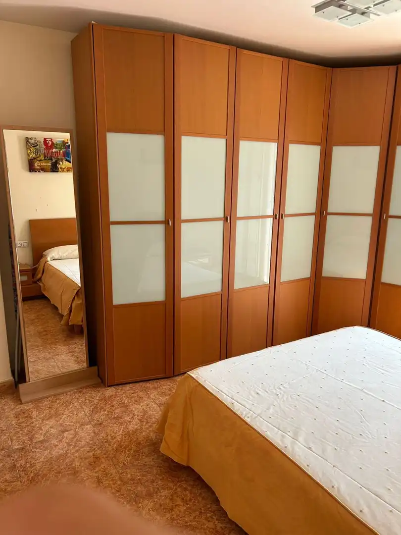 Habitación de Piso en venta en Ulldecona con Calefacción, Terraza y Trastero
