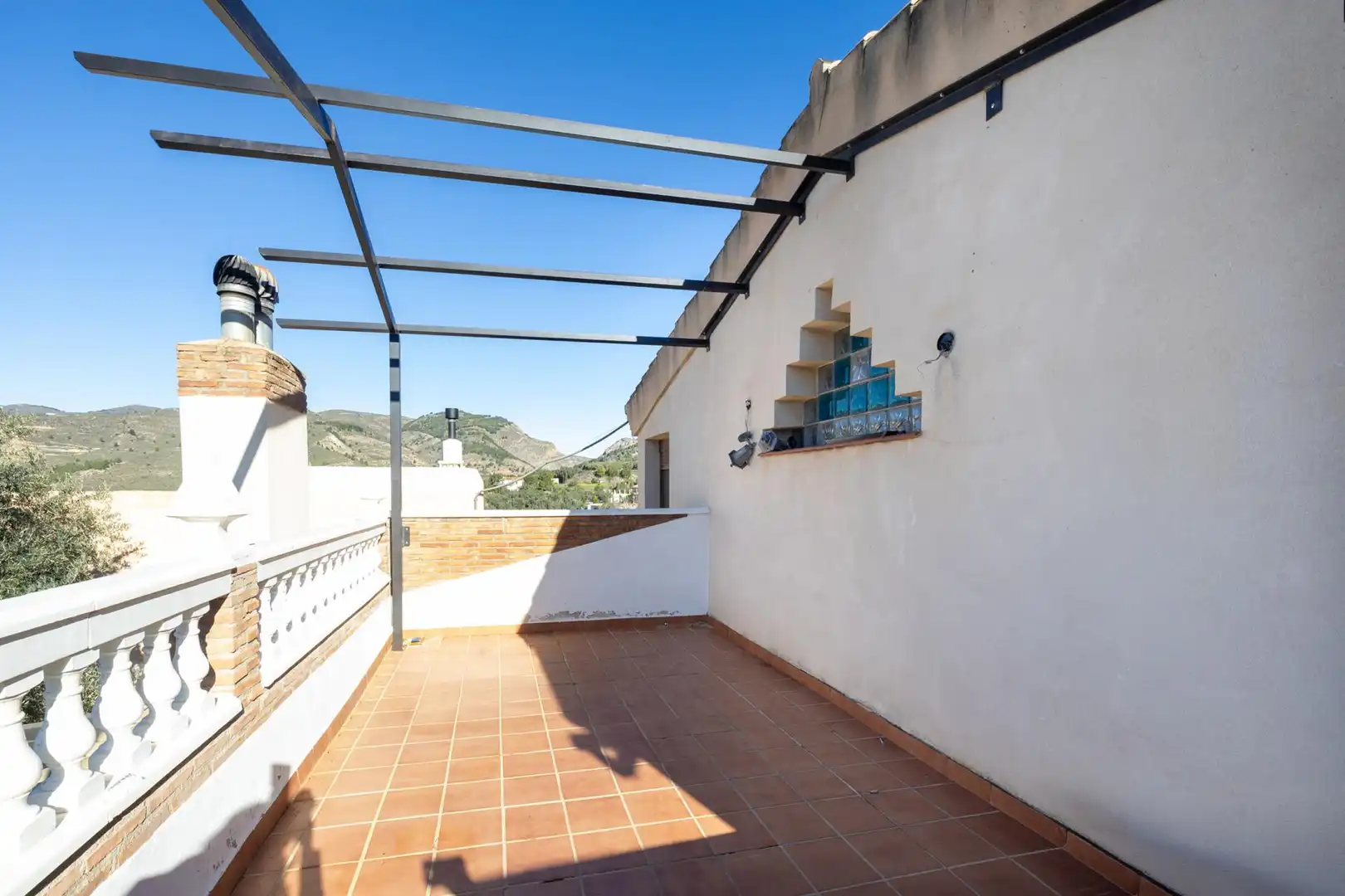 Villa avec terrasse à vendre à El Valle, imagen 36