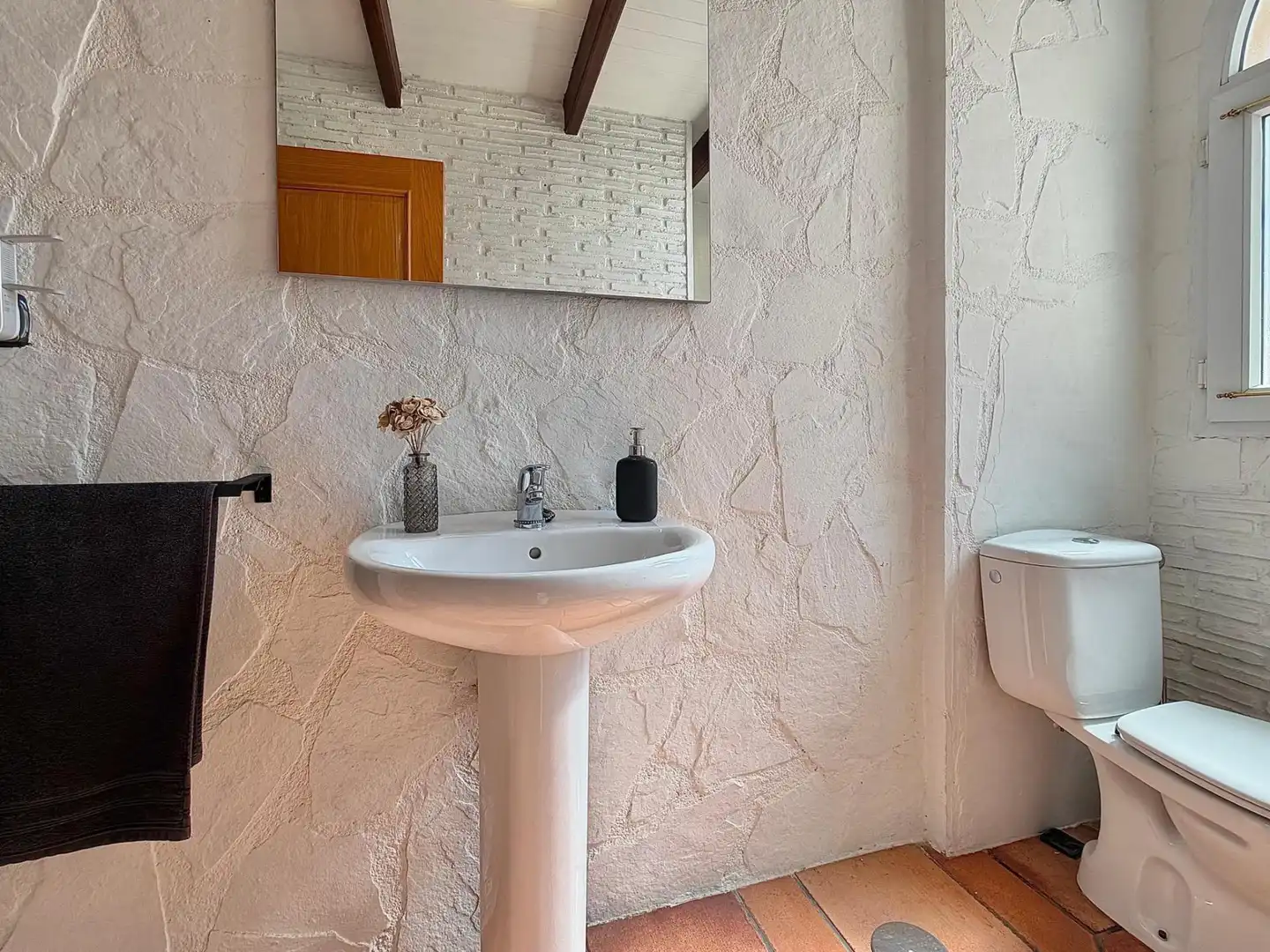 Casa adosada en venta en Altabix