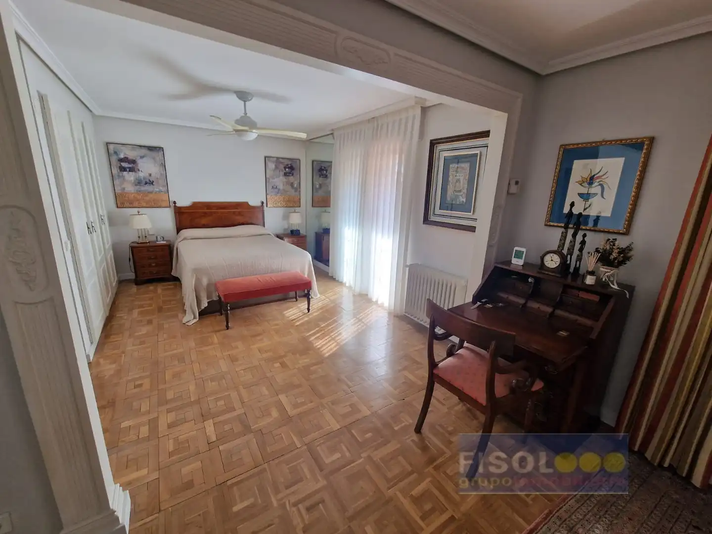Maison mitoyenne avec piscine à vendre à Moncloa - Aravaca, imagen 16