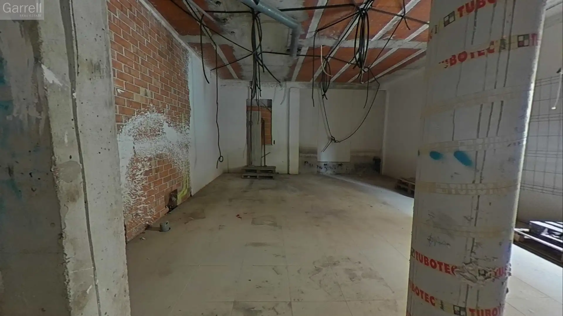 Casa adosada en venta en CL MOSSEN JOAN TOSCA DELTEBRE (TARRAGONA), Deltebre