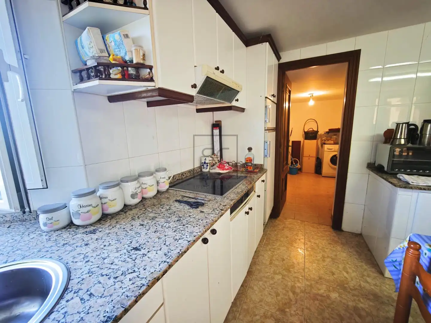 Maison avec jardin à vendre à Lugar Da Cubela, imagen 55
