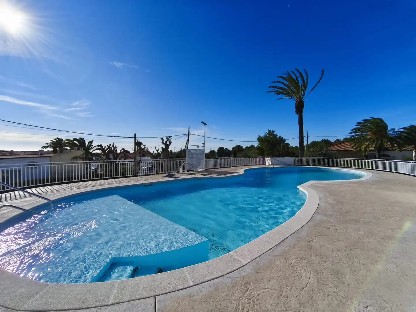 Villa avec piscine à vendre à Solimar, imagen 23