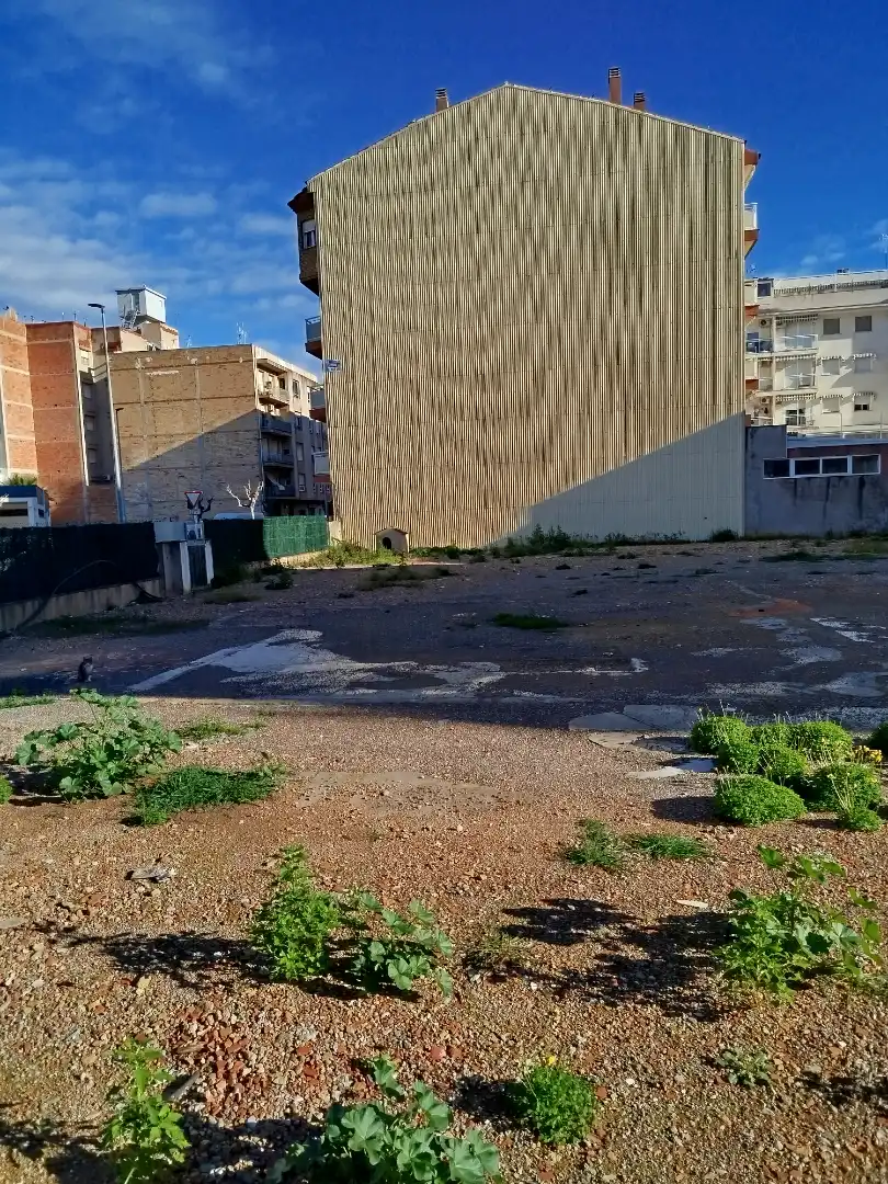Terreno residencial en venta en Carrer 9 d'Octubre 10, imagen 12