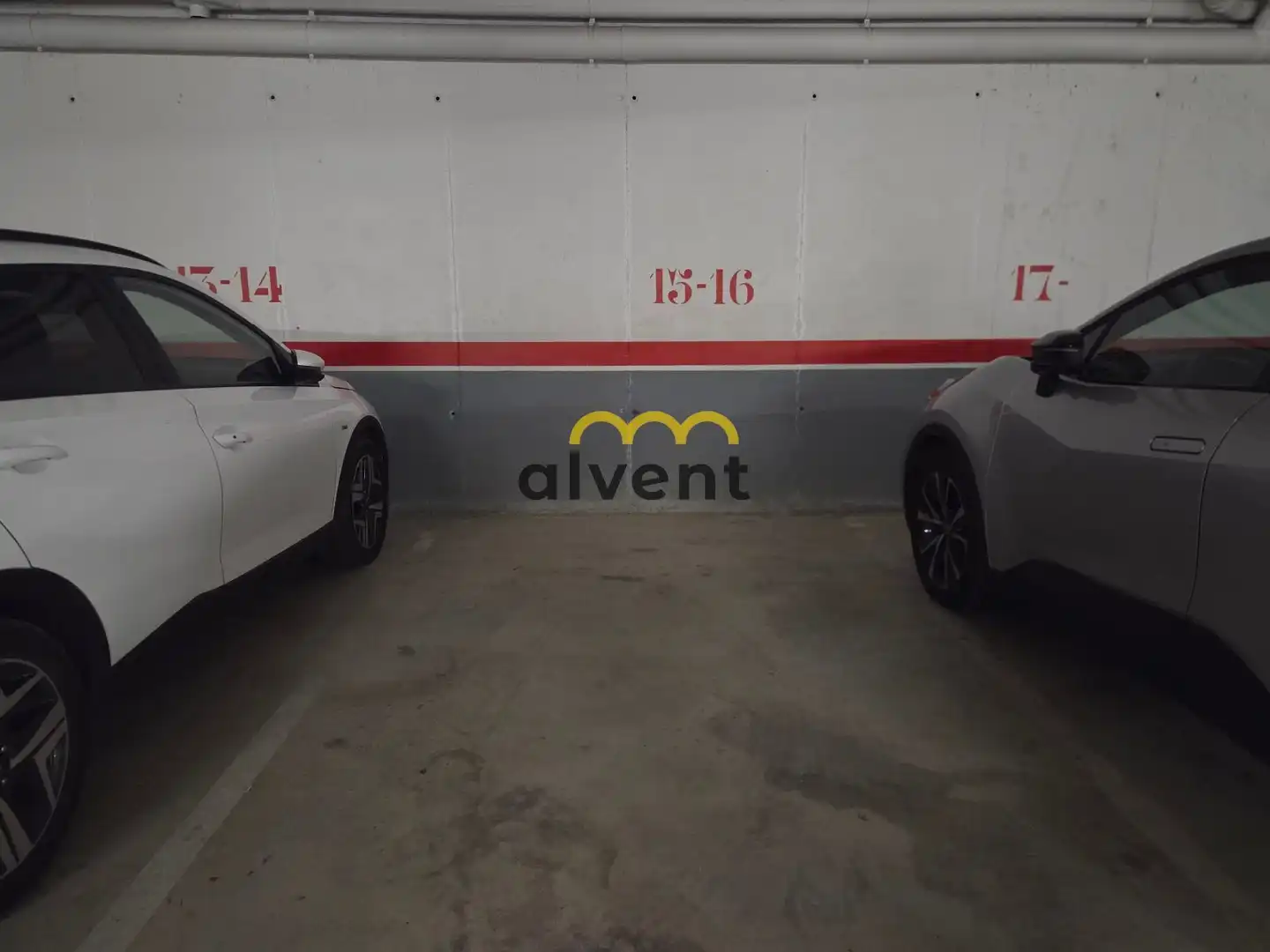 Parking de Piso en venta en Calonge i Sant Antoni con Aire acondicionado, Terraza y Piscina