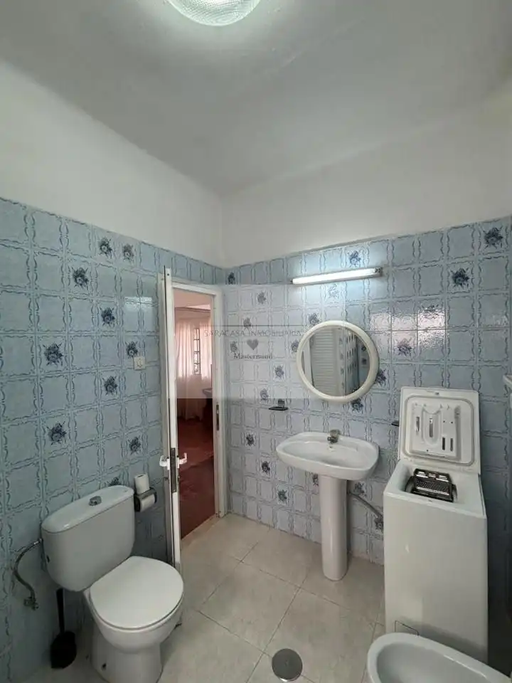 Baño de Planta baja en venta en Las Palmas de Gran Canaria con Terraza