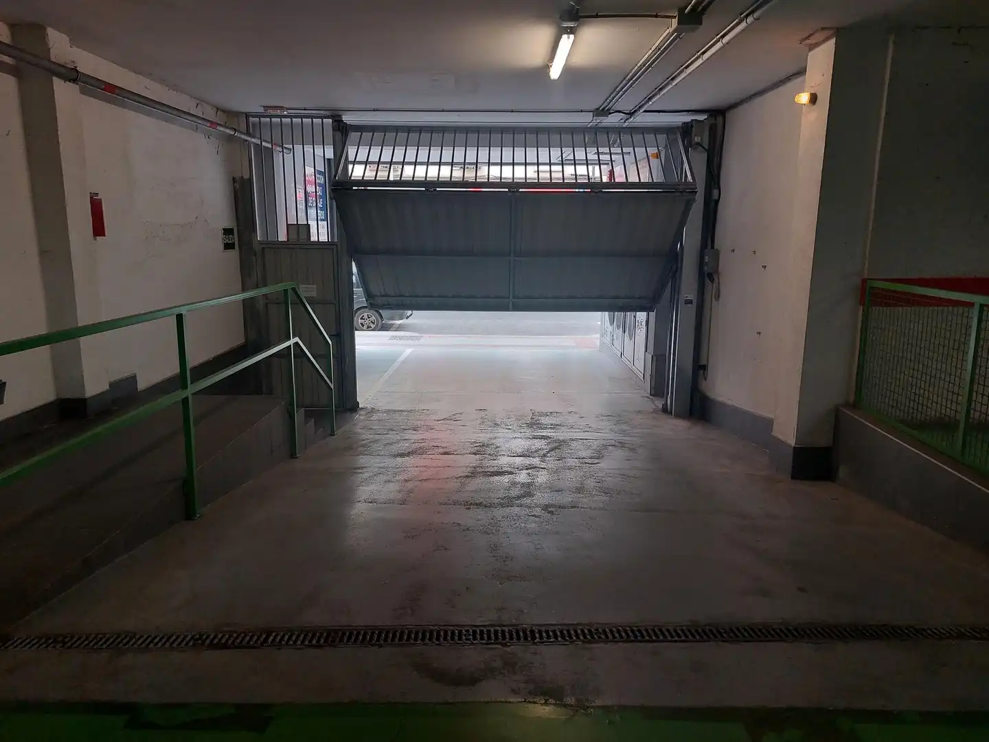 Parking de Garaje en venta en Vitoria - Gasteiz
