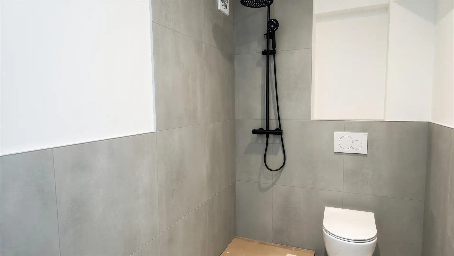 Bathroom of Apartments for sale in Llucmajor  with Air Conditioner, Terrace and Balcony