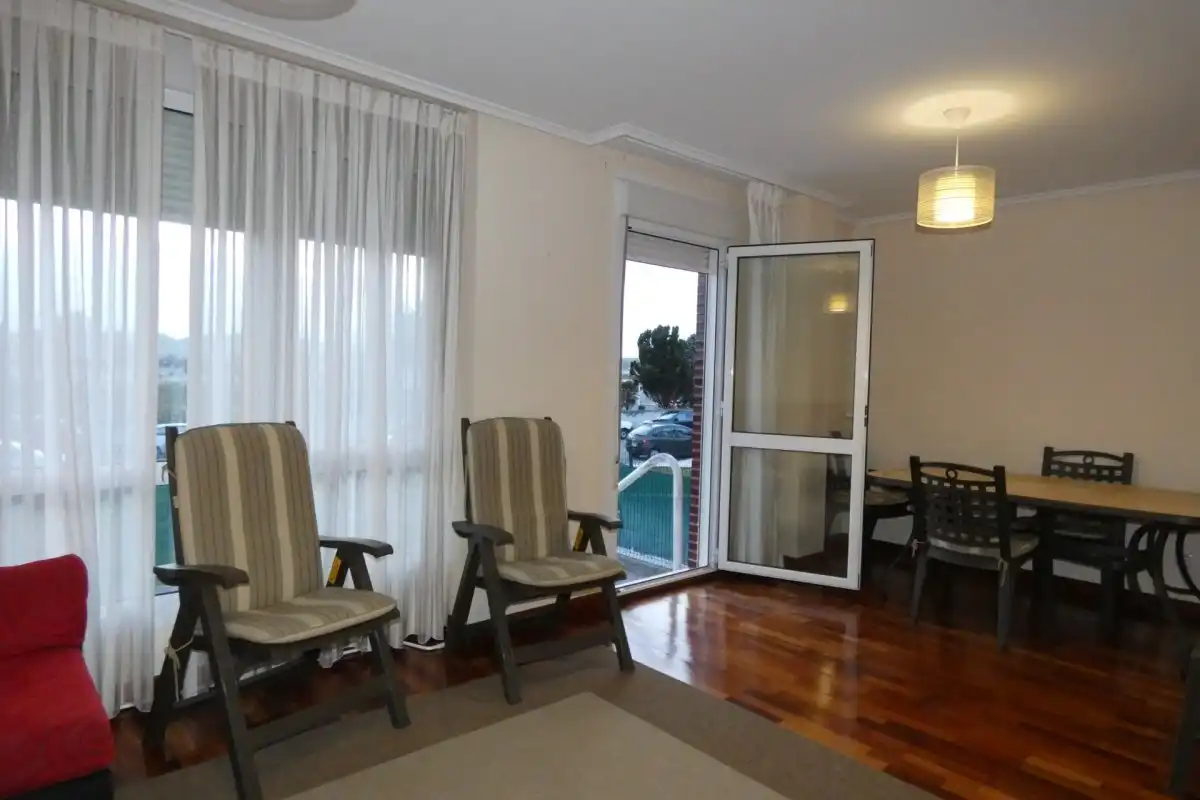 Planta baja de alquiler en Urbanizacion VILLAMARINA, Soto de la Marina