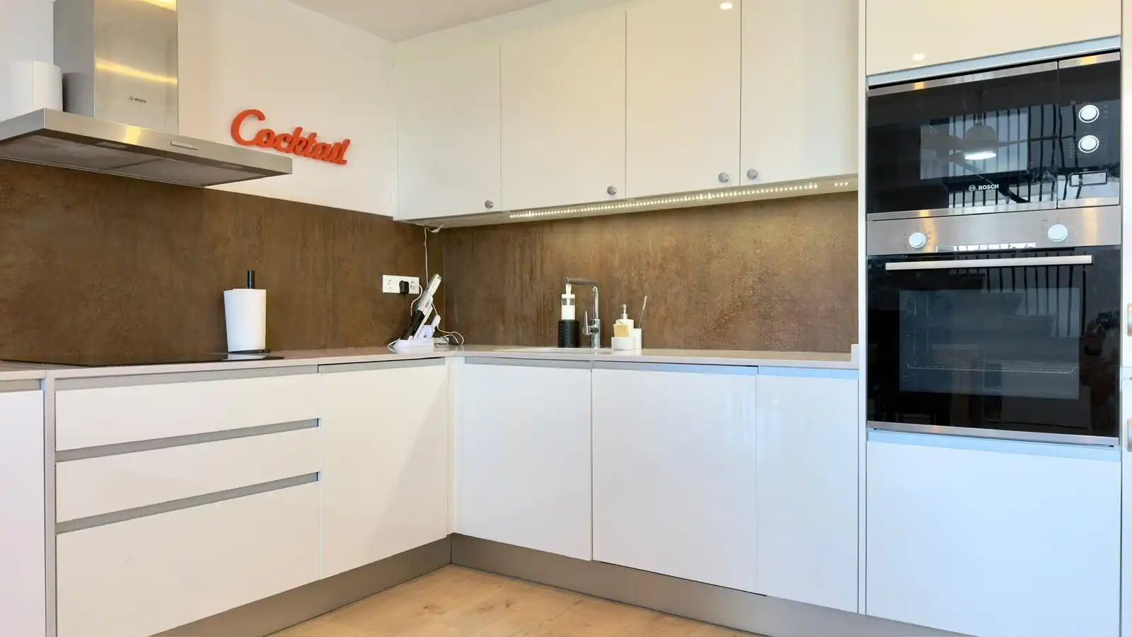 Penthouse mit Pool zur Miete in EDETA, imagen 37