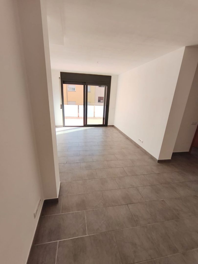 Pis de lloguer en Montesquiu