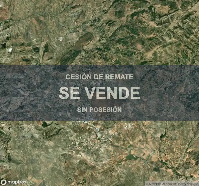 Piso en venta en Alcalá la Real