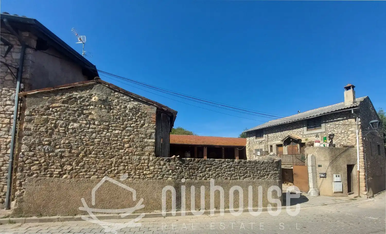 Casa rústica en venta en Calle Major, imagen 6
