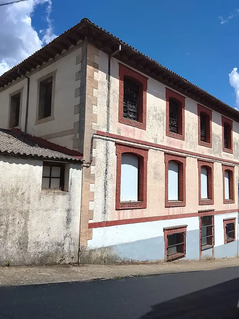 Maison à vendre à Arenas de San Pedro, imagen 18