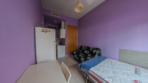 Foto 2 de Estudio de alquiler en Calle Rosario, La Ñora, Murcia Capital