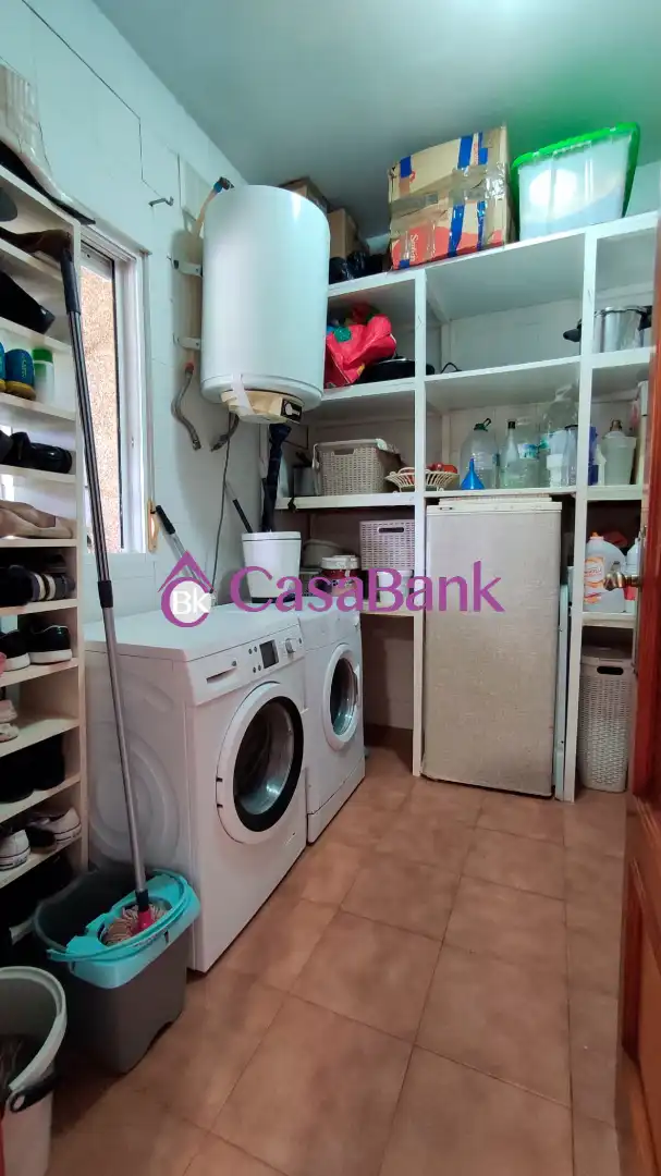 Casa amb jardí en venda a Periurbano Oeste - Sierra, imagen 13