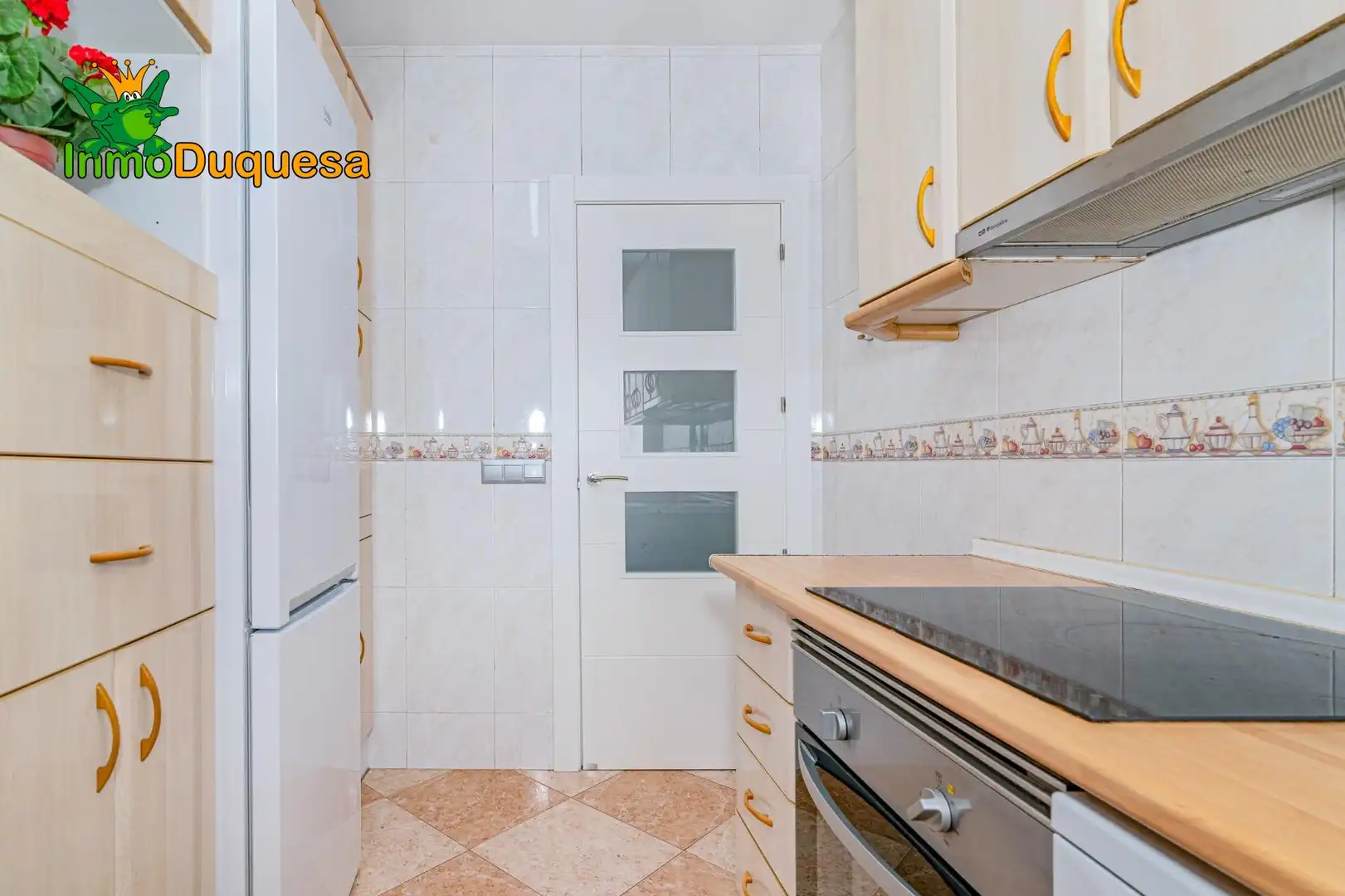 Cocina de Piso en venta en Granada con Aire acondicionado, Calefacción y Terraza