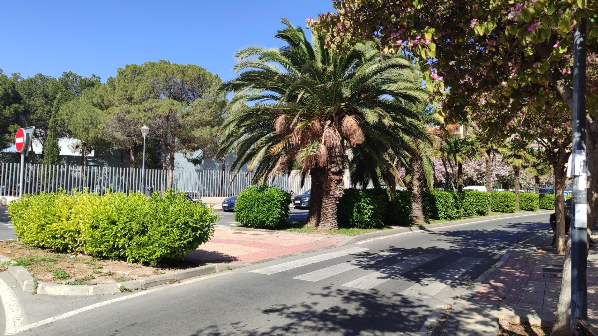 Exterior view of Flat for sale in Alicante / Alacant  with Heating