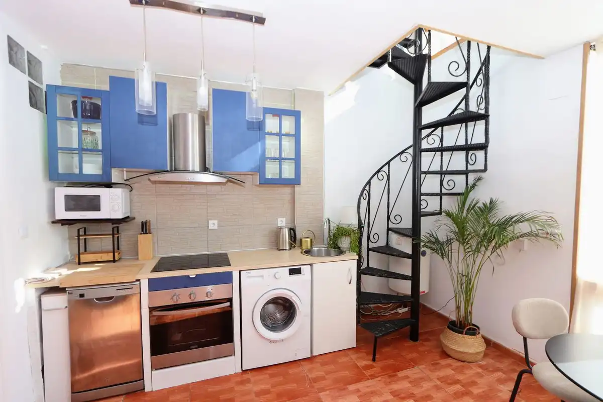 Apartment mit Pool zum Verkauf in Centro, imagen 8