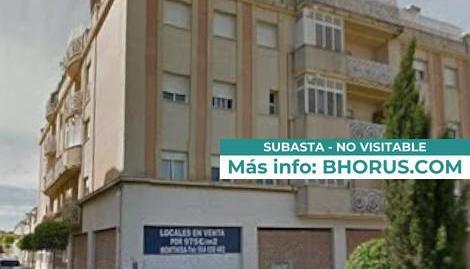 Foto 4 de Dúplex en venda a Universidad de Salamanca, 13, Zona Universitaria, Bormujos