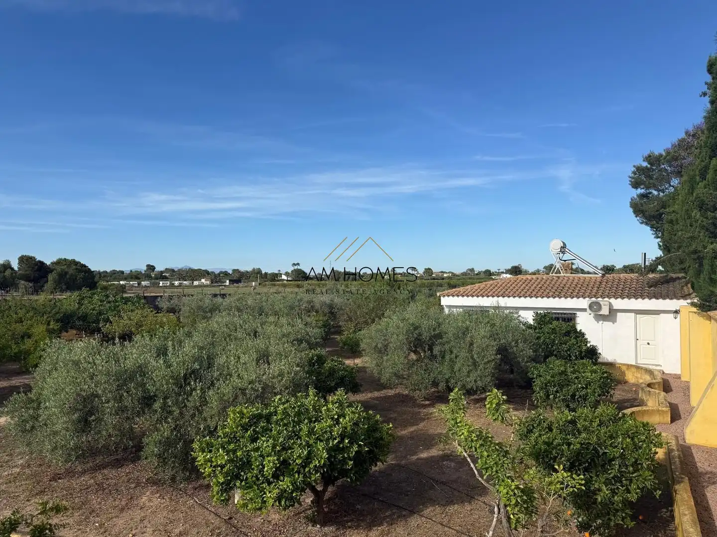 Villa avec piscine à vendre à Valverde, imagen 34