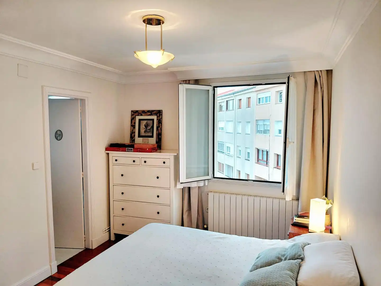 Piso en venta en Avenida de Algorta, Centro - Puerto Viejo