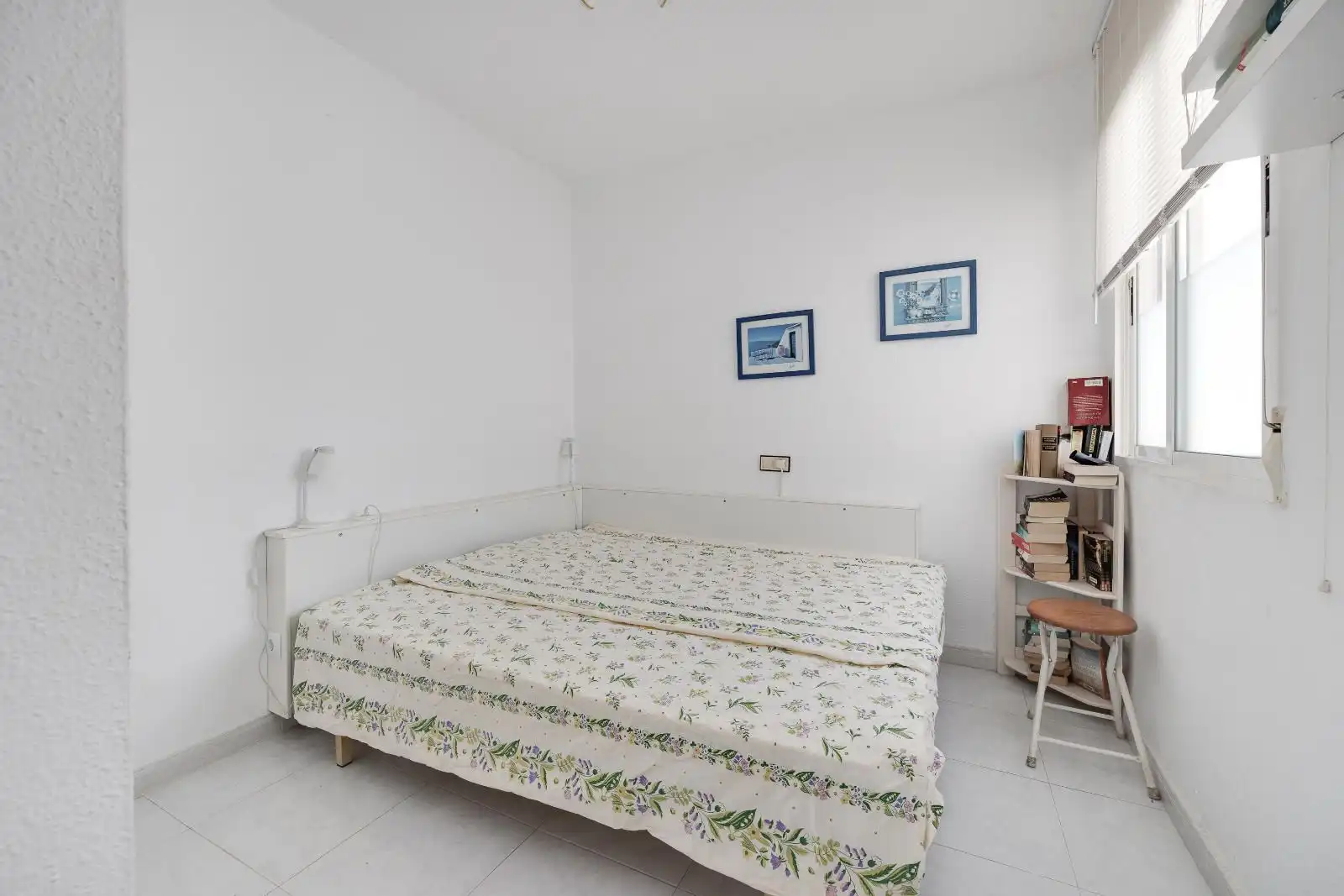 Dormitori de Àtic en venda en Torrevieja amb Aire condicionat, Terrassa i Piscina