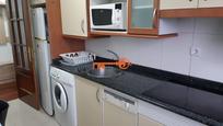 Cuina de Pis en venda en Castro-Urdiales amb Calefacció i Moblat