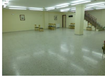 Photo 4 of Premises for sale in Polideportivos Asperon - Mariano Vicen, Soria