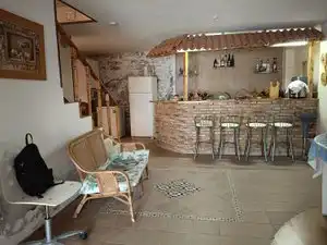 Chalet con piscina en venta en El Bosque, imagen 32