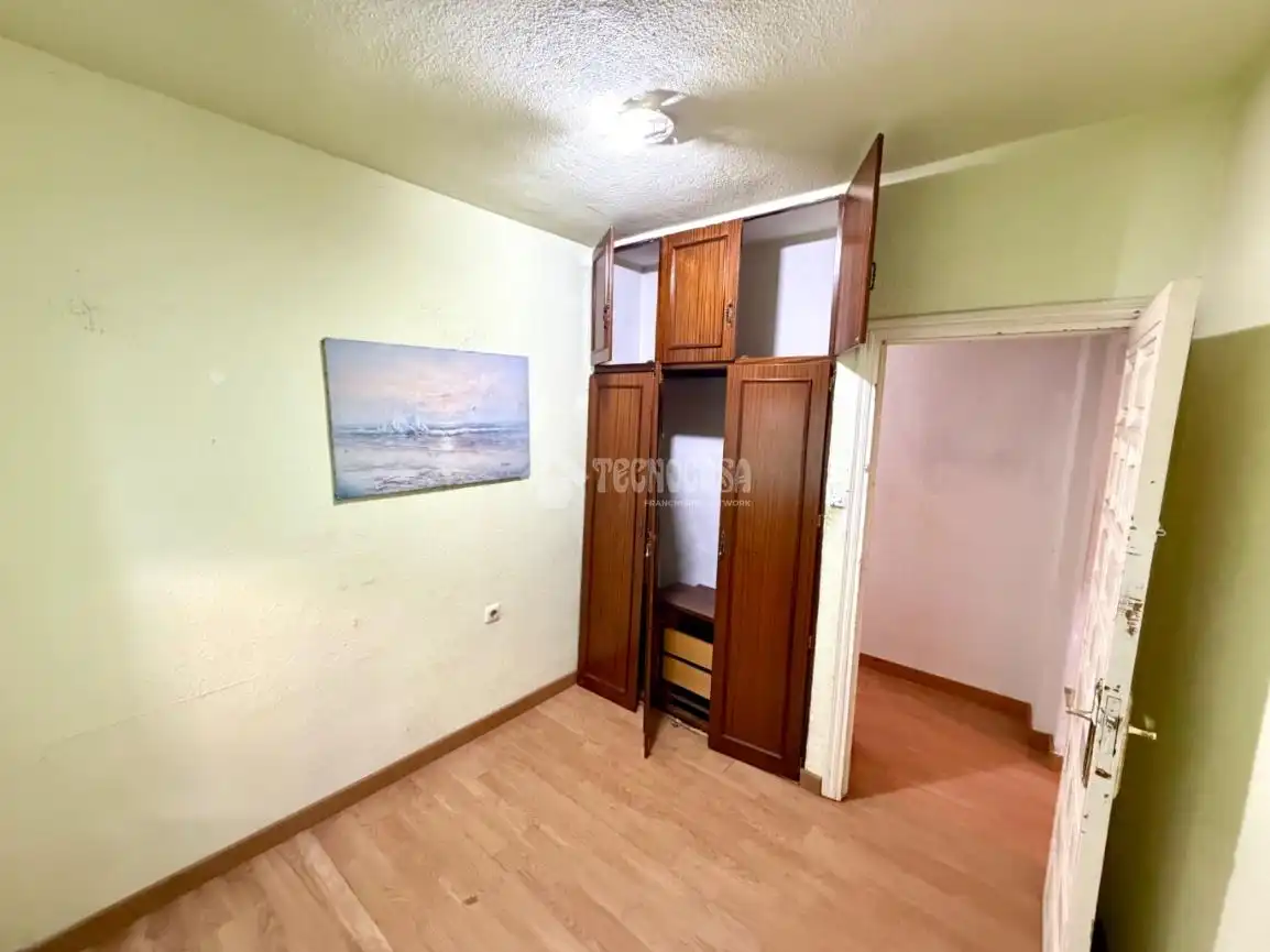 Habitación de Piso en venta en Arganda del Rey