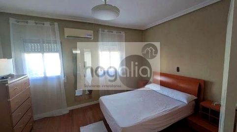 Foto 4 de Piso de alquiler en San Pablo, Sevilla Capital