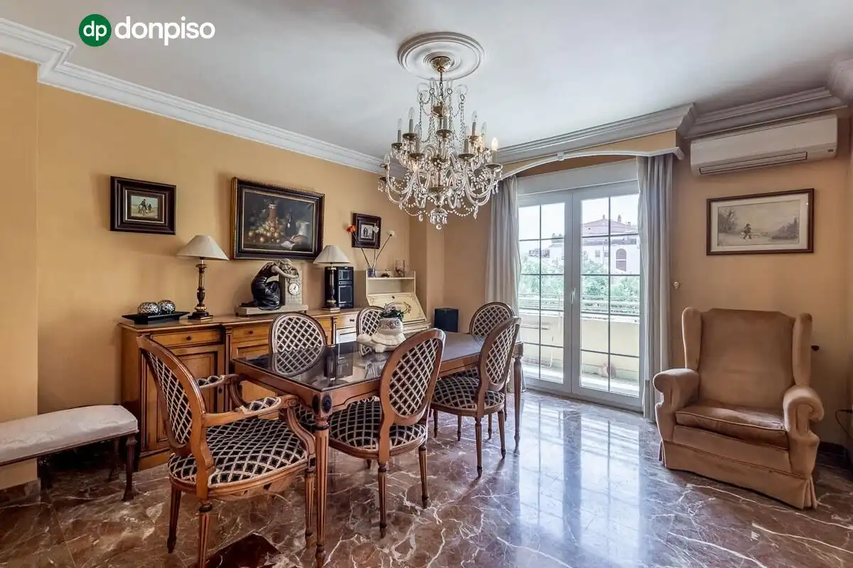 Appartement avec terrasse à vendre à Avenida DE PULIANAS 17, imagen 9