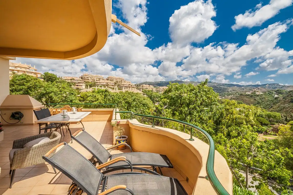 Flat with lift for sale in Elviria - Cabopino, imagen 14