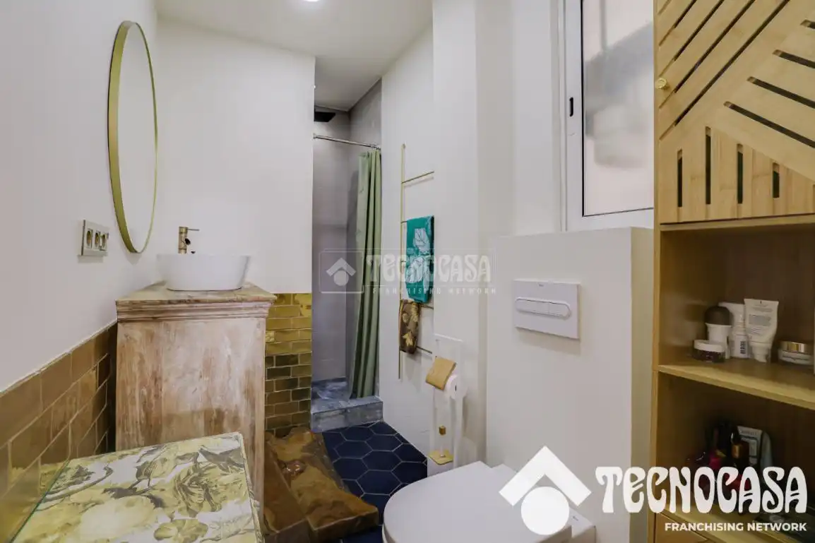 Flat for sale in Diagonal Mar i el Front Marítim del Poblenou