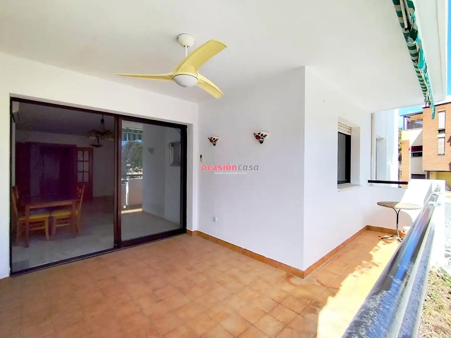 Piso en venta en Torremolinos con Aire acondicionado, Calefacción y Jardín privado