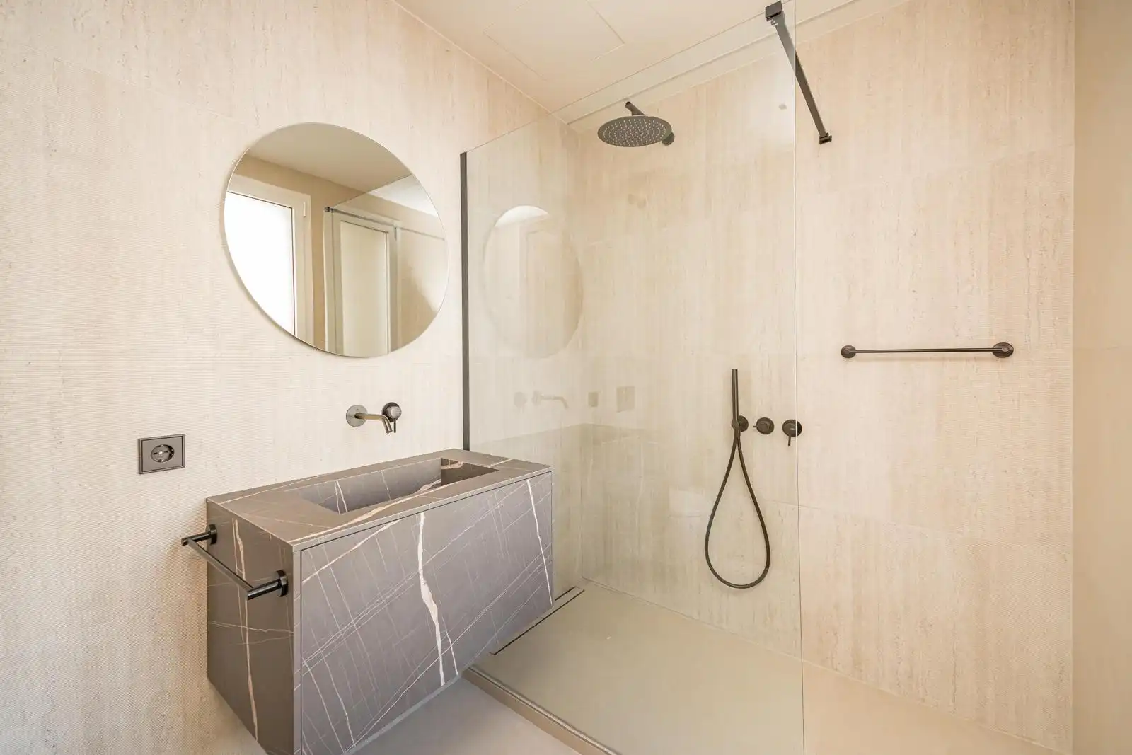 Piso con ascensor en venta en Barrio de Salamanca, imagen 26