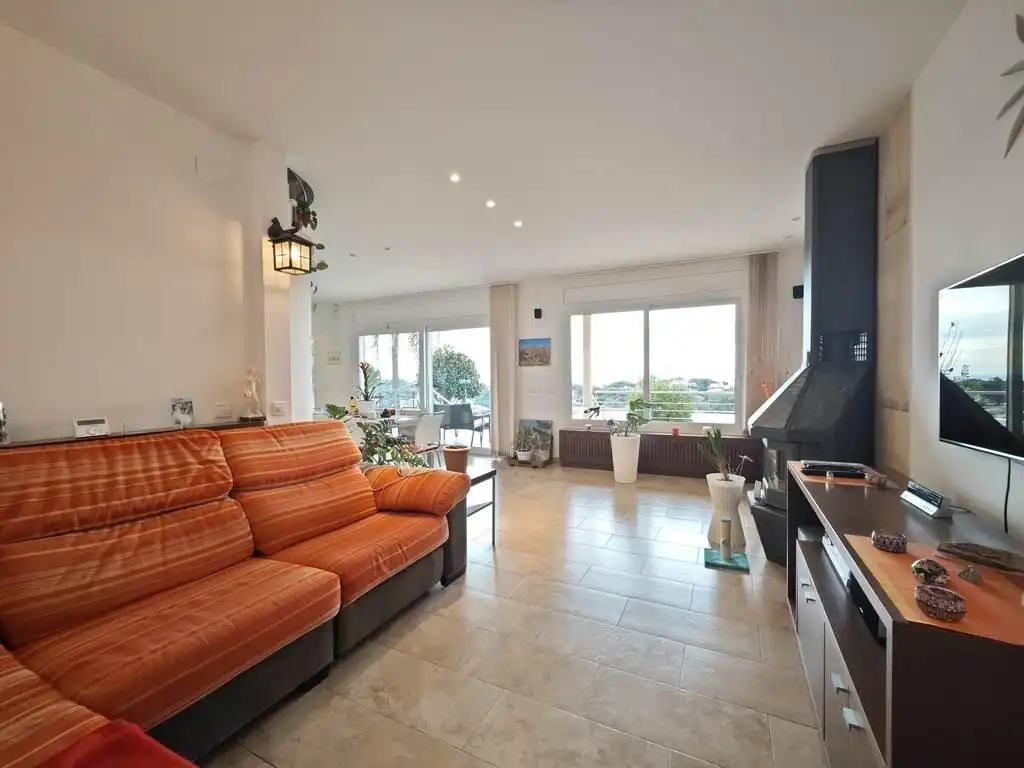Villa mit Terrasse zum Verkauf in Roca Grossa, imagen 24