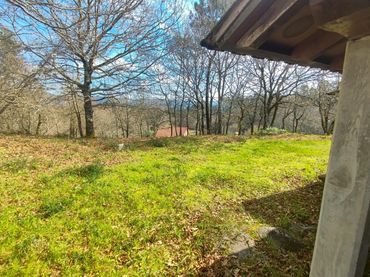 Terreno residenziale in vendita a Mos