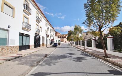 Exterior view of Flat for sale in Ugíjar  with Air Conditioner, Heating and Terrace