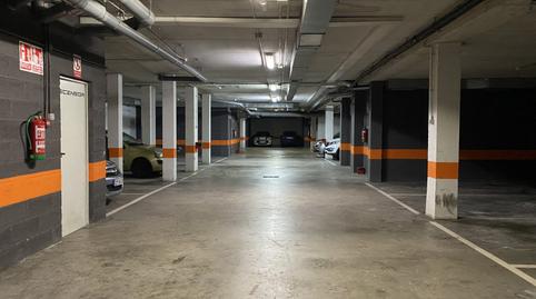 Foto 5 de Garatge en venda a Ganzo - C/ Hnos Carriedo y Peredo, Cerezo - Aspla - Torres, Cantabria