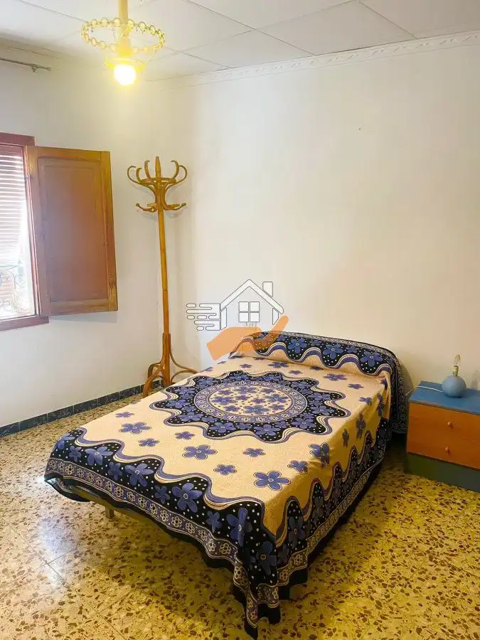 Casa adosada en venta en Vélez-Rubio